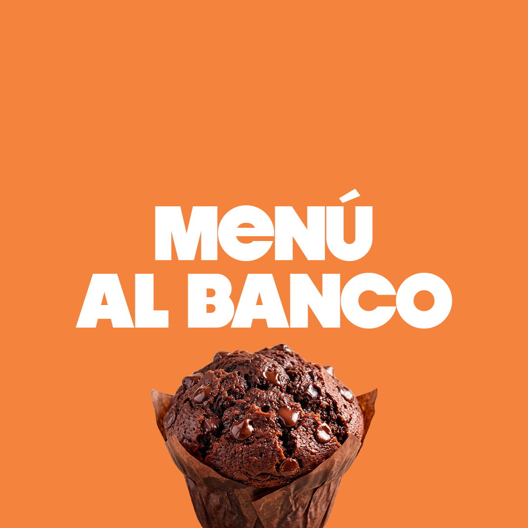 Menu al Banco